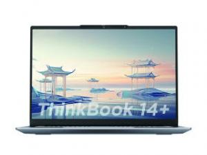 联想ThinkBook 14+ 2024(酷睿Ultra5 125H/16GB/512GB/RTX4050)