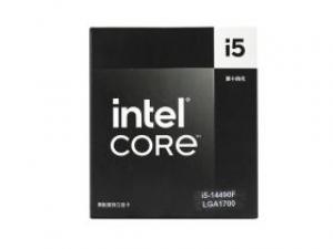Intel酷睿 i5-14490F