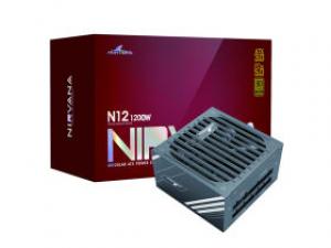 长城N12金牌全模ATX3.0