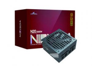 长城N20金牌全模ATX3.0