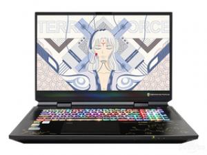 未来人类X7200(酷睿i9-11900K/32GB/2TB/RTX3080)