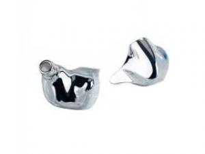 达音科GLACIER圈铁混合式耳机