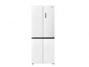 美的BCD-432WUSGPZM(E)