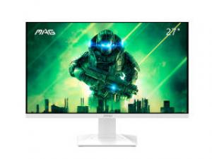 微星MAG274QRFW