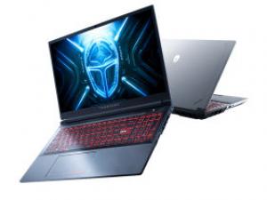 雷神猎刃15(酷睿i7-13650HX/16GB/512GB/RTX4060/165Hz/2.5K)