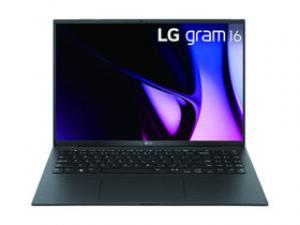 LG gram 2024款(酷睿Ultra7 155H/16GB/512GB/16英寸)