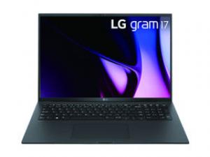 LG gram 2024款(酷睿Ultra7 155H/32GB/1TB/17英寸)