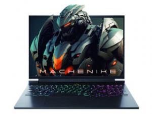 机械师曙光16(酷睿i7-13650HX/32GB/1TB/RTX4070/2.5K/240Hz)