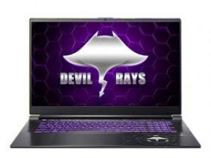 未来人类魔鬼鱼D17-3060-127S1(酷睿i7-12700H/16GB/512GB/RTX3060/144Hz)