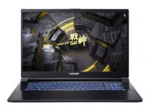 神舟战神Z7-DA5NB(酷睿i5-12450H/8GB/512GB/RTX3050/144Hz)