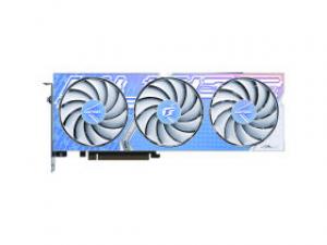 七彩虹iGame GeForce RTX 4070 SUPER Ultra W OC 12GB