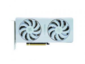 电竞叛客GeForce RTX 4070 X2W 12G