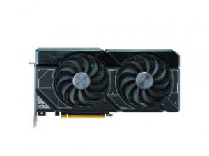 华硕DUAL GeForce RTX4070 SUPER 12G