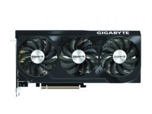 技嘉GeForce RTX 4070SUPER WindForce 12G