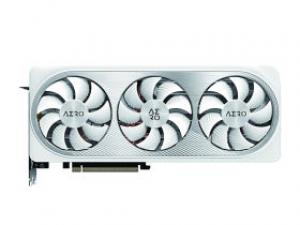 技嘉GeForce RTX 4070SUPER AERO OC 12G