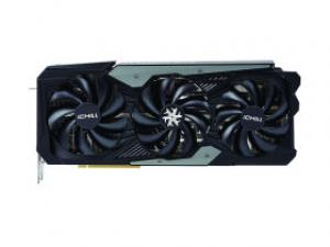 映众GeForce RTX4070 SUPER 超级冰龙12GB