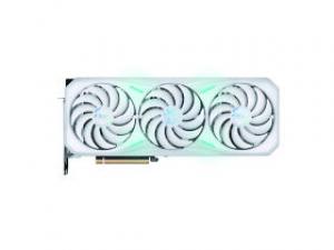 铭瑄GeForce RTX4070 Super iCraft OC12G 瑷珈