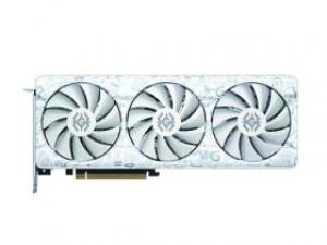 索泰GeForce RTX 4070 SUPER-12GB X-GAMING OC欧泊白