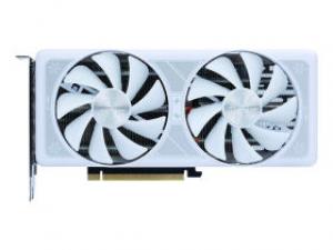 耕升GeForce RTX 4070 SUPER 踏雪MINI