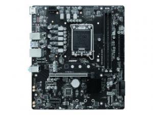 微星PRO B760M-B DDR4