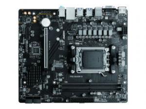 微星PRO B650M-E DDR5