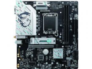 微星B760M GAMING WIFI DDR5