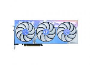 七彩虹iGame GeForce RTX 4070 Ti SUPER Ultra W OC 16GB