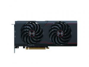 蓝宝石AMD RADEON RX 6750 GRE 12G 白金版