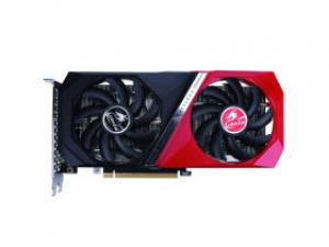七彩虹战斧 GeForce RTX 3060 DUO V3