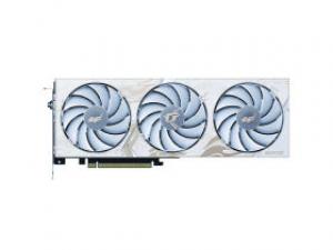 七彩虹iGame GeForce RTX 4060 Ti Ultra 甲辰智龙 OC 8GB