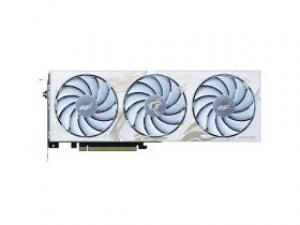 七彩虹iGame GeForce RTX 4060 Ultra 甲辰智龙 OC 8GB