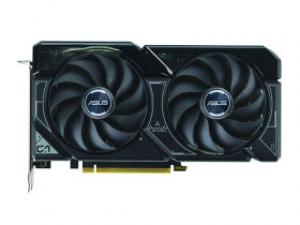 华硕DUAL GeForce RTX4060Ti O8G SSD