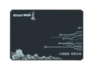 长城GW520 240GB SATA3.0 SSD