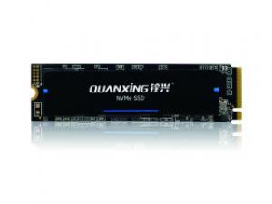 铨兴N200 512GB M.2 SSD