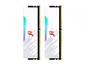 金百达刃系列 DDR5 6800 48GB(24GB×2)