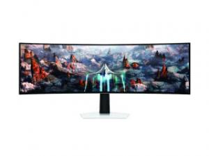 三星LS49CG934SCXXF