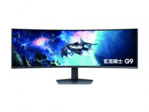 三星LS49CG954ECXXF