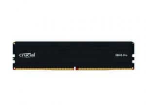 英睿达Crucial Pro系列 DDR5 6000 24GB