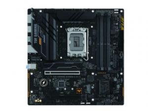 华硕TUF GAMING B760M-E D4