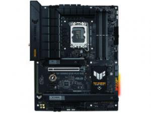 华硕TUF GAMING B760-PLUS WIFI