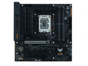 华硕TUF GAMING B760M-PLUS