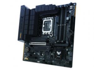 华硕TUF GAMING B760M-PLUS WIFI II