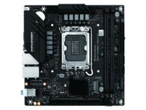 铭瑄MS-挑战者 H610 ITX 2LAN