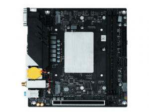 铭瑄MS-MoDT 12450H ITX WiFi