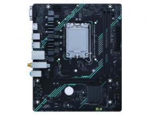 铭瑄MS- H610M 666 WiFi6 D5