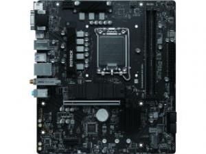 微星B760M BOMBER WIFI DDR4