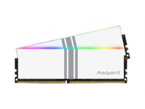 阿斯加特女武神·瓦尔基里 RGB DDR5 7200 48GB(24GB×2)