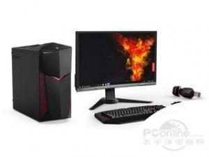 联想拯救者 刃7000(i7 7700/8GB/256GB/6G独显)
