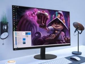 联想Lecoo M2727Q-R