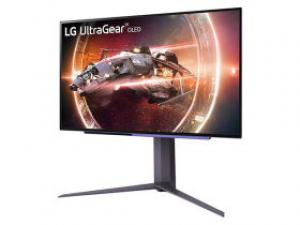 LG 27GS95QE